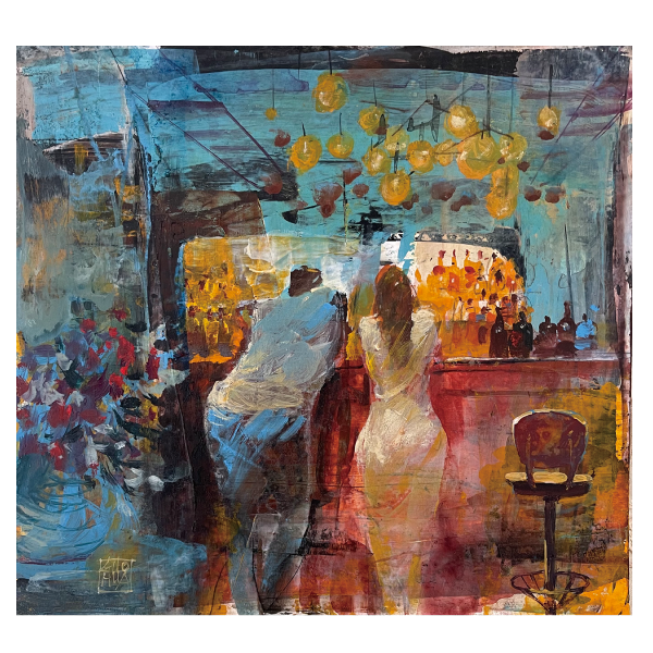 画空間10周年記念画集出版 蔡國華新作展 ーImpressions of Sydneyー