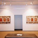 蔡國華展-何来何去への探求ー／横浜美術館アートギャラリー