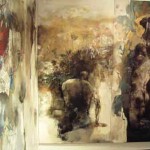 蔡國華個展／美術サロンゆたか