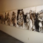 絵画への求道／梅野記念絵画館