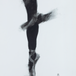 Cai Guo-Hua Drawing Works