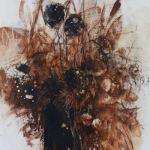 Cai Guo-Hua Drawing Works