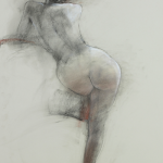 Cai Guo-Hua Drawing Works