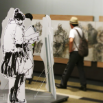 Cai Guo-Hua Installation Works