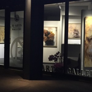 G・ART GALLERY