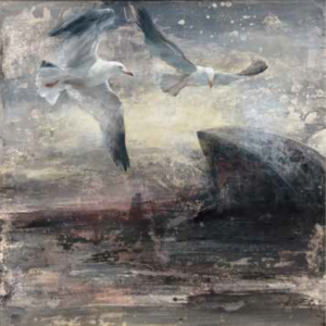 蔡國華作品展 Summer Exhibition